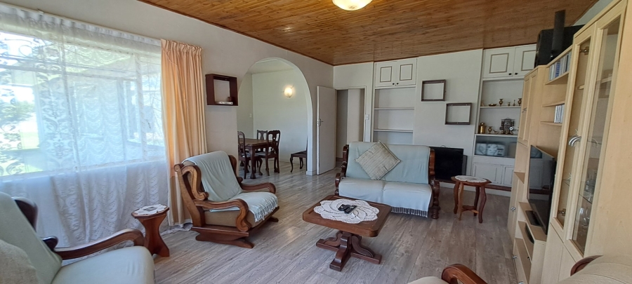 3 Bedroom Property for Sale in Morelig Free State